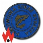 Straż rybacka