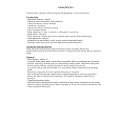 A-107A Dziennik wewnętrznej służby ochrony,