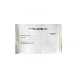 KPA-5-S/JEDN/OL – Potwierdzenie odbioru KPA