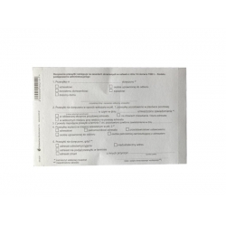 KPA-5-S/JEDN/P – Potwierdzenie odbioru KPA