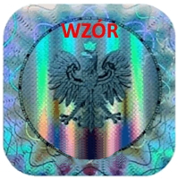 Hologram do legitymacji nauczyciela, ucznia