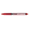 Cienkopis PILOT V-5 RT czerwony wyciskany