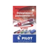 Komplet PILOT 4 pisaki suchościeralne + gąbka