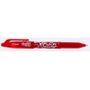 Pióro kulkowe PILOT Frixion czerwone 0,7mm