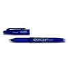 Pióro kulkowe PILOT Frixion niebieskie 0,7mm
