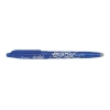 Pióro kulkowe PILOT Frixion turkusowe 0,7mm