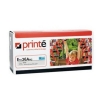 PRINTE - Toner HP LaserJet CB436 czarny, chip