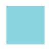 Papier ksero A4 RAINBOW 80 g/m2 (84) medium blue
