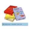 Papier ksero A4 RAINBOW 160 g/m2 (84) morski