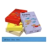 Papier ksero A4 RAINBOW 160 g/m2 (87) niebieski