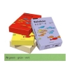 Papier ksero A4 RAINBOW 160 g/m2 (76) zielony