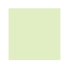 Papier ksero A4 RAINBOW 80 g/m2 (72) bladozielony