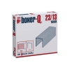Zszywki Boxer-Q 23/13 Top Quality Staple 1000 szt.