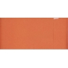 Koperta ozdobna DL Orange Glow 125g/m2