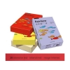 Papier ksero A4 RAINBOW 160 g/m2 (28) c.czerwony