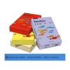 Papier ksero A4 RAINBOW 160 g/m2 (88) c.niebieski