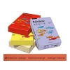 Papier ksero A4 RAINBOW 160 g/m2 (26) c.pomarańcz