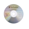 Płyta DVD-R VERBATIM 4,7GB x16 w kopercie
