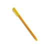 Cienkopis RYSTOR RC-04 żółty 0,4 mm (22)