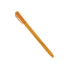 Cienkopis RYSTOR RC-04 pomarańczowy 0,4 mm (27)