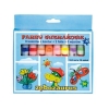 Farby witrażowe TOMA Glass Deco 10x10,5 ml