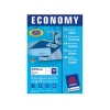 Naklejka AVERY Economy 210x148 mm (2) biała