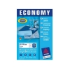 Naklejka AVERY Economy 70x37 mm (24) biała