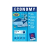 Naklejka AVERY Economy 70x42,3mm (21) biała