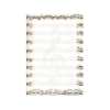 Galeria Papieru A4 170 g/m2 NUTY