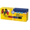 Farby plakatowe ASTRA 8 sztuk 20 ml (8 kolorów)