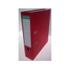 Segregator VAUPE/ WA A4 5 cm czerwony (01)
