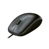 Myszka LOGITECH B110 optyczna, USB
