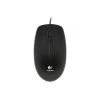 Myszka LOGITECH B100 optyczna, USB
