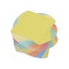 Kubik kolorowy skręcany 83x83x45 mm