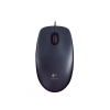 Myszka LOGITECH M90 black optyczna USB