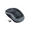 Myszka LOGITECH M185 grey, bezprzewodowa optyczna