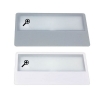 Lupa w kształcie karty kredytowej 85x54 mm MPM