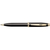 Długopis SHEAFFER 100 czarny GT 9322