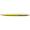 Długopis SHEAFFER VFM żółty 9412