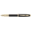 Pióro wieczne SHEAFFER 100 czarne GT 9322