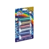 Sypki brokat FIORELLO 6x6g GR-B6B62