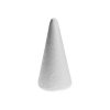 Ozdoba - Stożki styropianowe DIST-005 100mm (9szt)