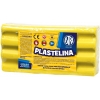 Plastelina ASTRA opakowanie 1 kg cytrynowa