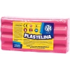 Plastelina ASTRA opakowanie 1 kg jasnoróżowa