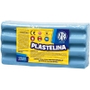 Plastelina ASTRA opakowanie 1 kg jasnoniebieska