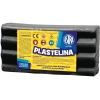 Plastelina ASTRA opakowanie 1 kg czarna