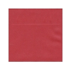 Koperta ozdobna 17x17 Red Fever 125g/m2