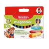 Pisaki FIBRACOLOR MEGA Color SW10