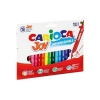 Pisaki CARIOCA Joy 18 kolorów 40555