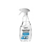 CLINEX - GLASS FOAM pianka do mycia szyb 650 ml